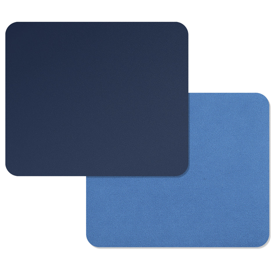 Leather Mouse Pad Desk Pad for Laptop & Gaming