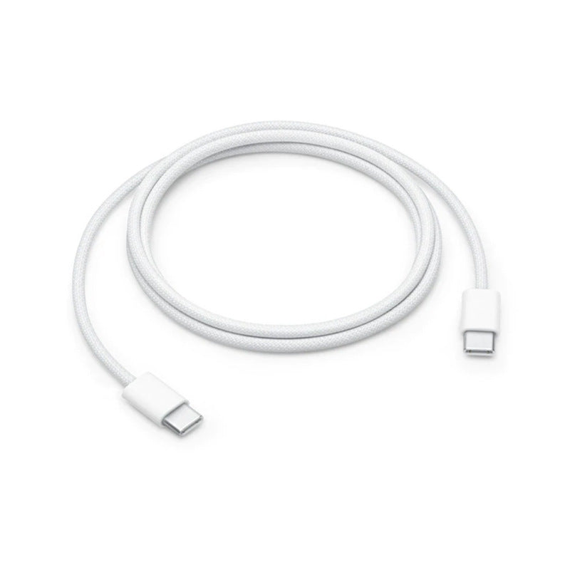 Braided USB-C to C PD Fast Charging Cable for iPhone