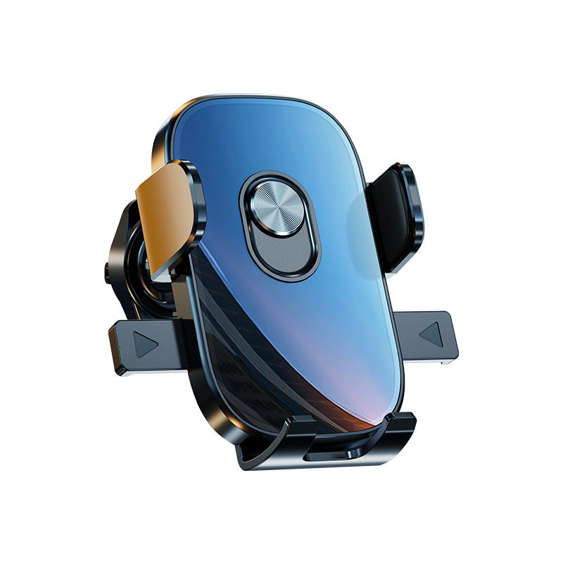 Shunwangshun Mini Anti-Slip Car Phone Holder Air Outlet