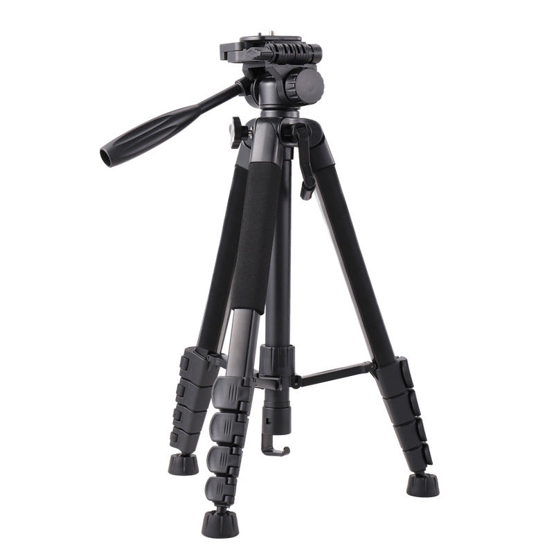 DM67 Portable Camera & Mobile Phone Tripod