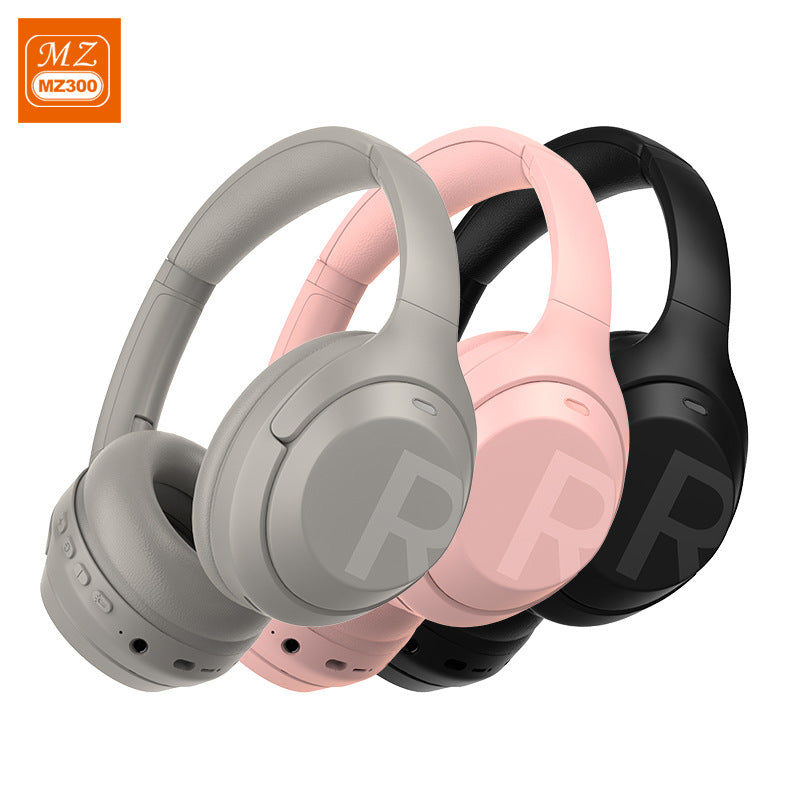 MZ300 Bluetooth Headset 🎧 Wireless Sports & Gaming