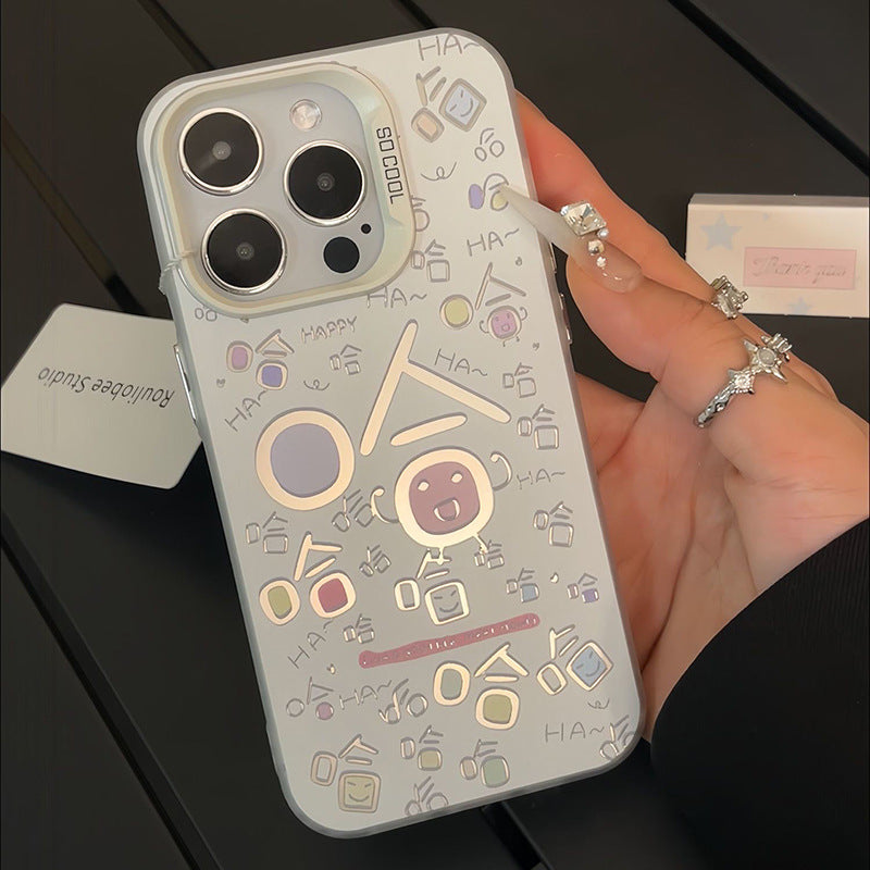 Ha-Ha” Gas-Pro Case (Glory Series)