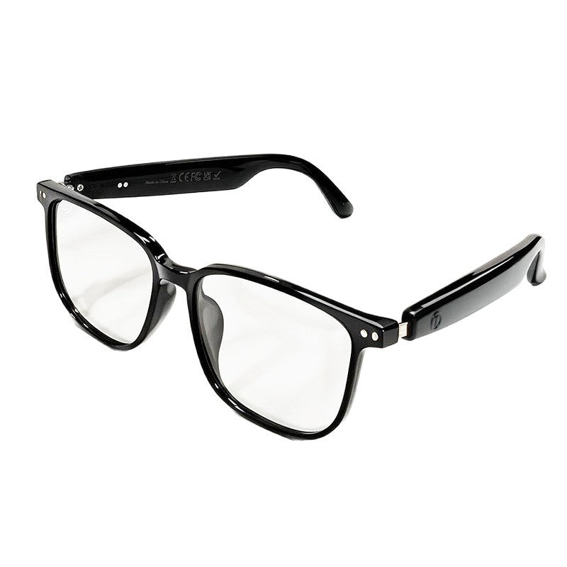 GS07 AI Translation Smart Bluetooth Glasses