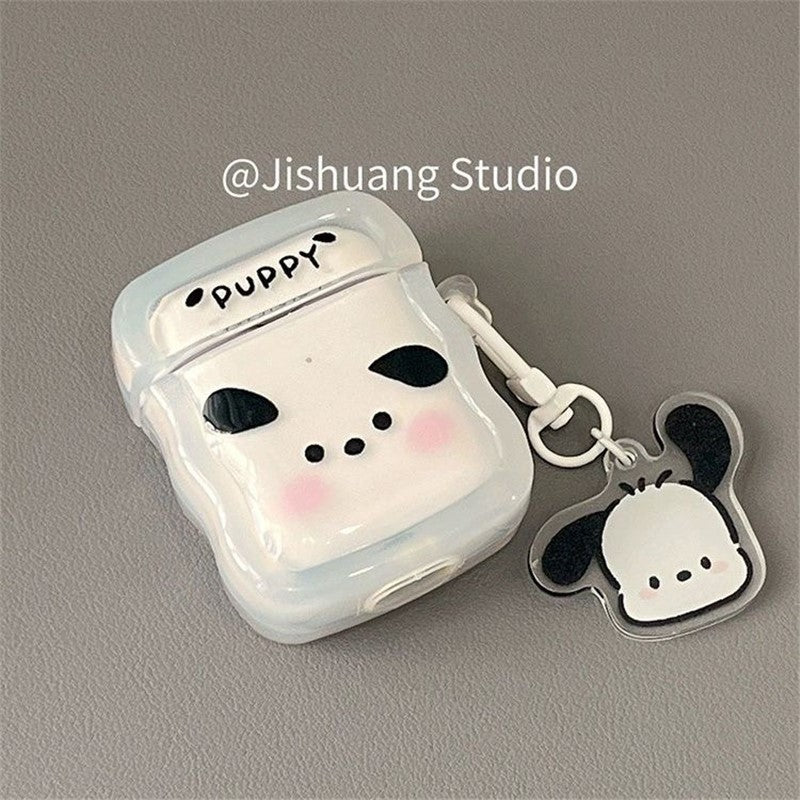 Sanrio Cute Wireless Headset for Girls