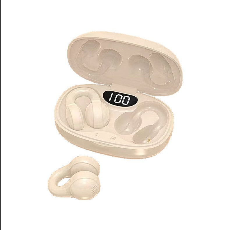 X58 Not-in-Ear Wireless Bluetooth Sports Headset