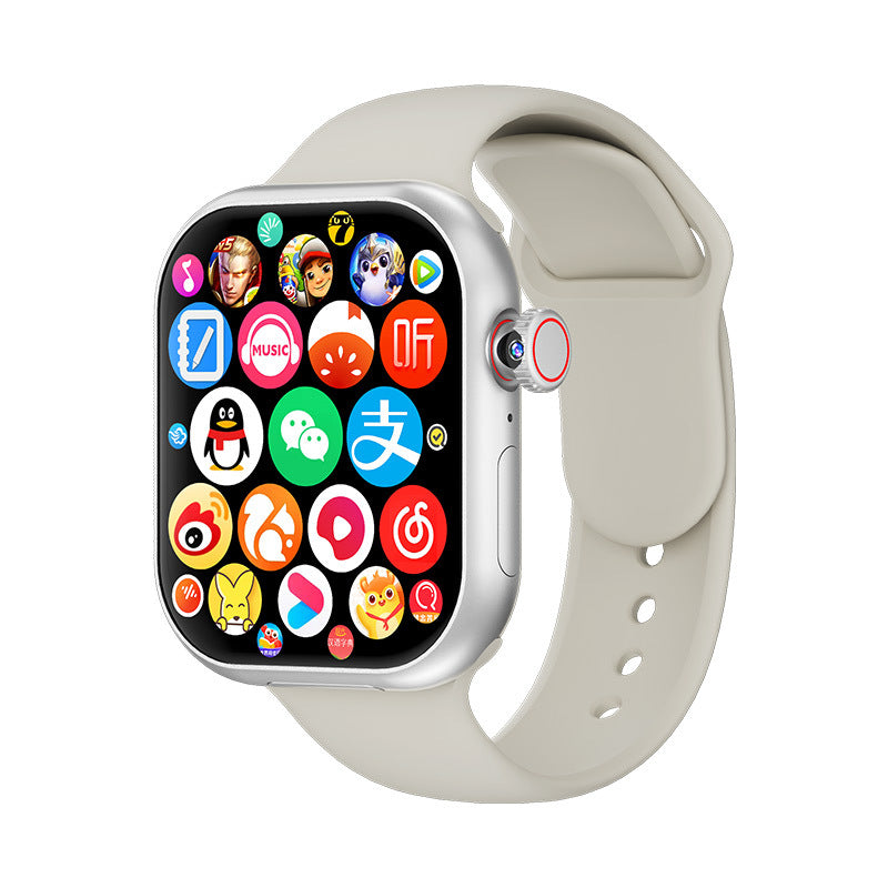 Huaqiangbei VP29 Phone Smartwatch SIM Calling