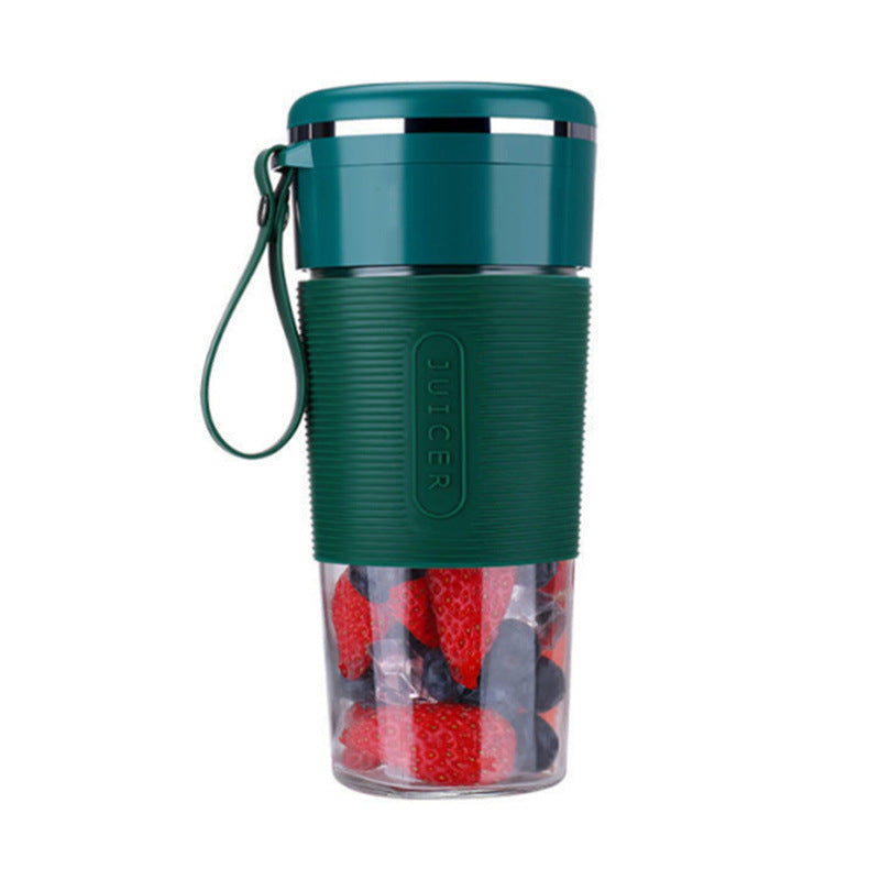 Household Portable Juice Cup Blender
