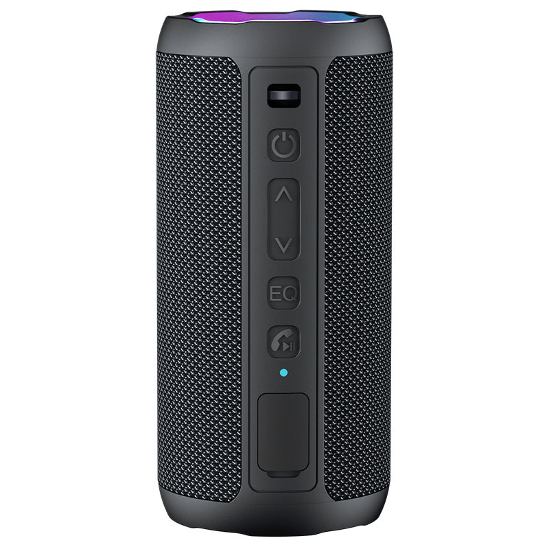 X10B Portable Bluetooth Speaker Dual Speakers Waterproof