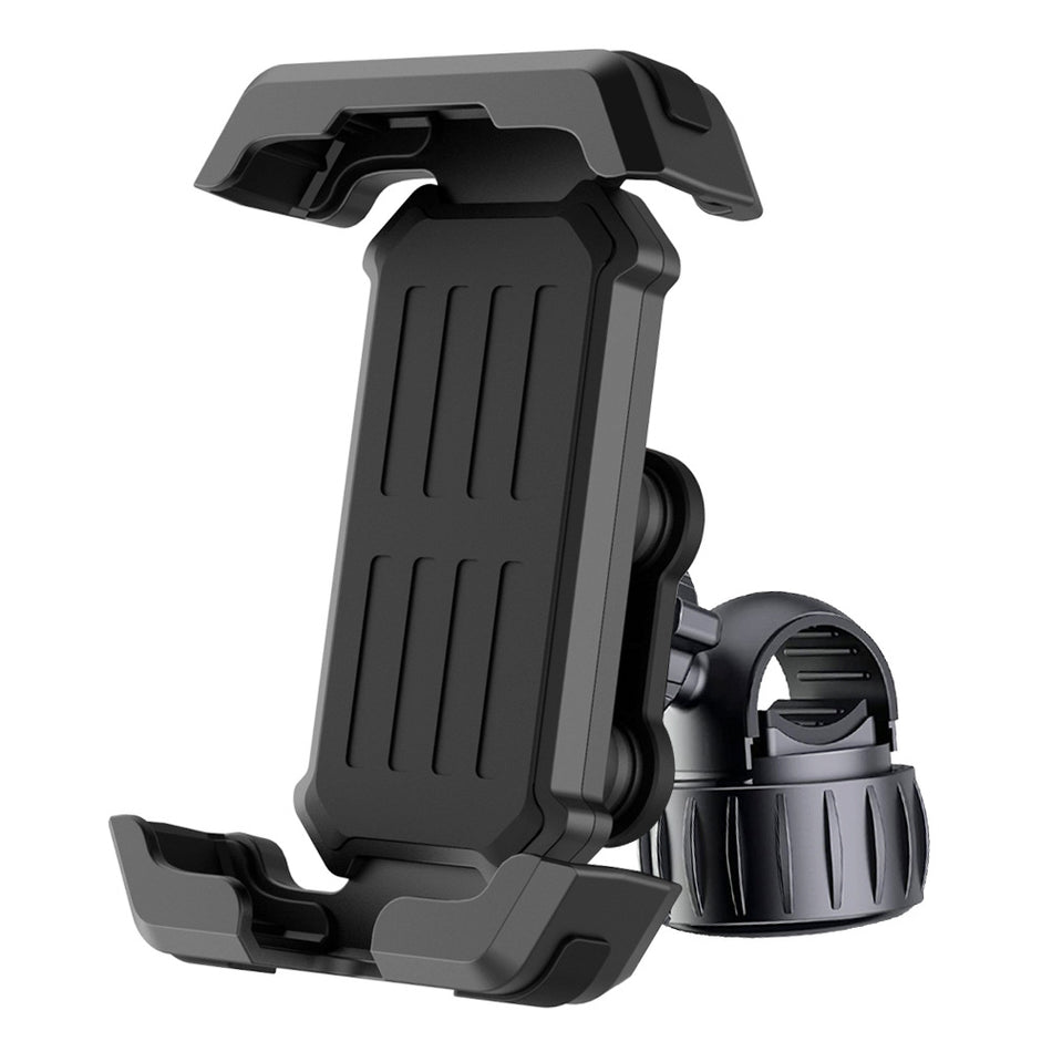Shockproof Phone Holder for MTB & Electric Motorcycle