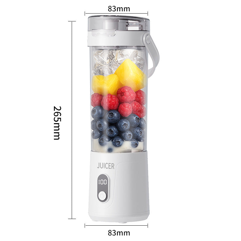 Amazon Hot-Selling Portable Juicer Cup