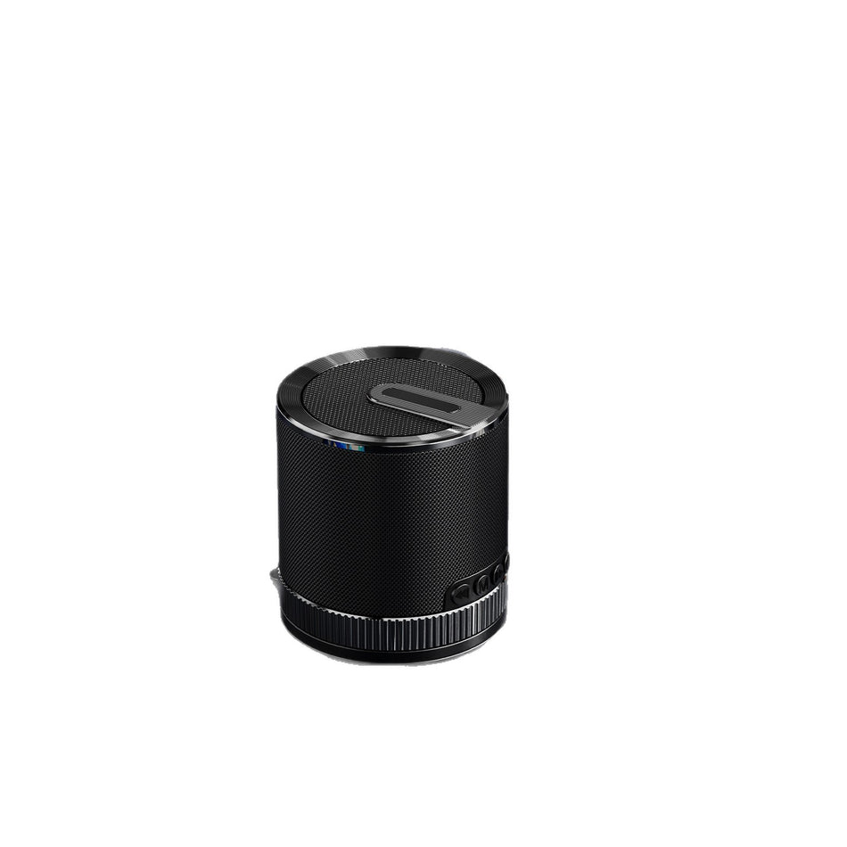 Bathroom Wall Suction Bluetooth Speaker with Heavy Bass
