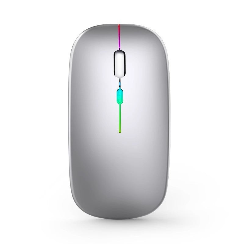 Amazon Luminous Wireless Mouse 5.2 | Silent Bluetooth Optical