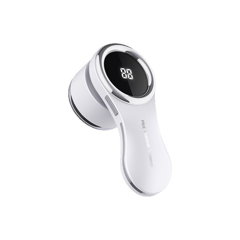 Smart Digital Fabric Trimmer