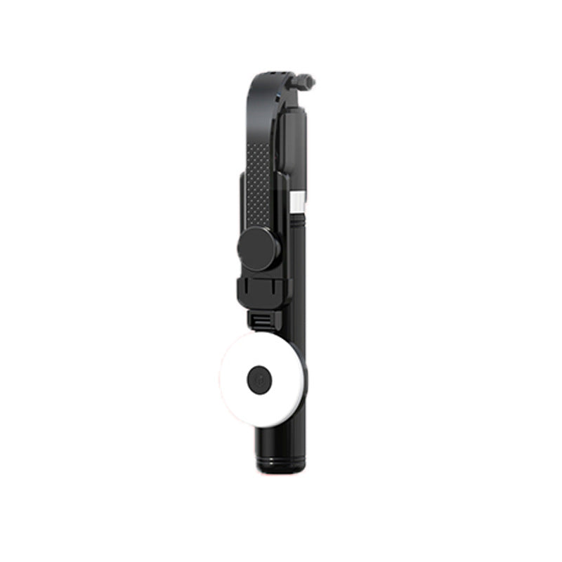 Z14 Bluetooth Selfie Stick Tripod with Light & 1.4m Reach