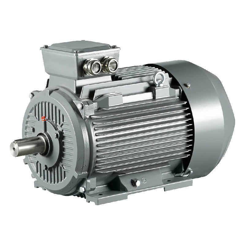 YE5 Series 22-30kW Three-Phase Asynchronous Motor