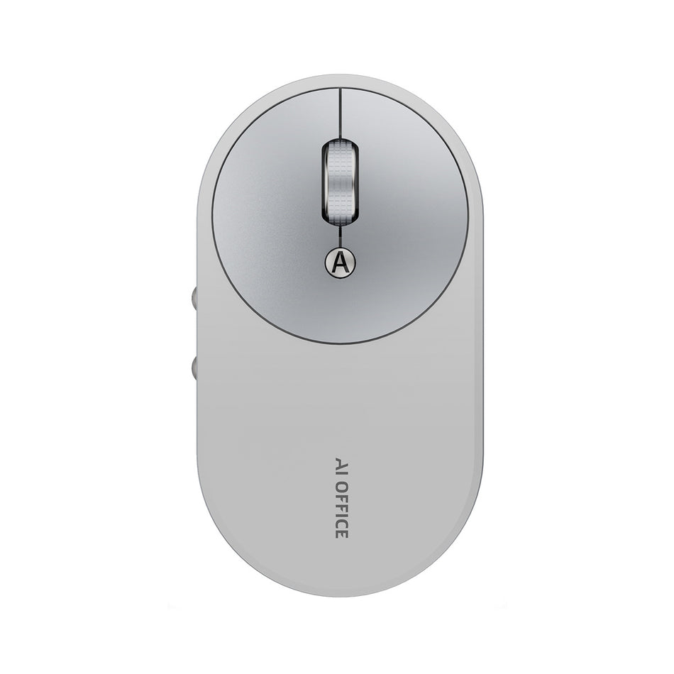 AI Intelligent Voice Mouse MR011 Spark – Mute & Creative