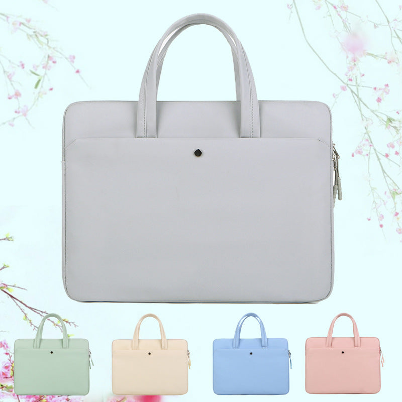Slim Laptop Liner Bag – MacBook, Huawei, Lenovo