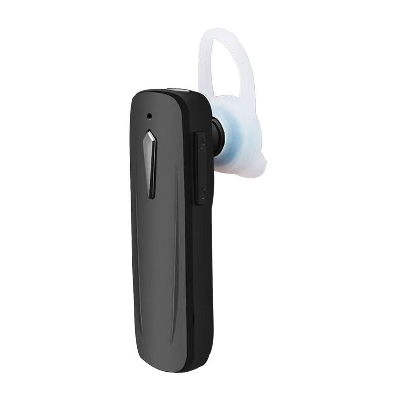 M163 Mini Wireless Headset: The Essential Single-Ear Business Companion