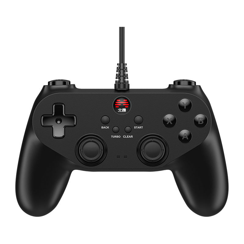 Beitong Bat 2 Wired USB Gamepad for PC & TV Gaming