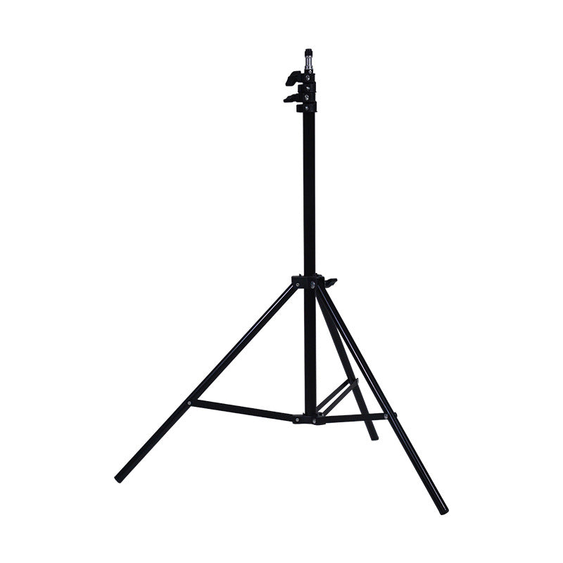 2.1M Adjustable Tripod Stand for Photography & Live Streaming