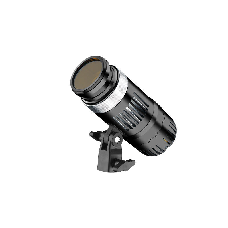 COB Live Photography Fill Light – God Girl Glow