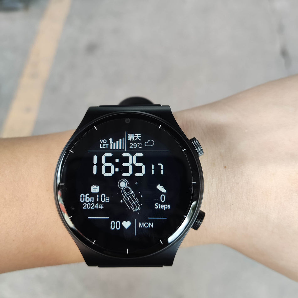 Kids Phone Watch SIM GPS Full Network