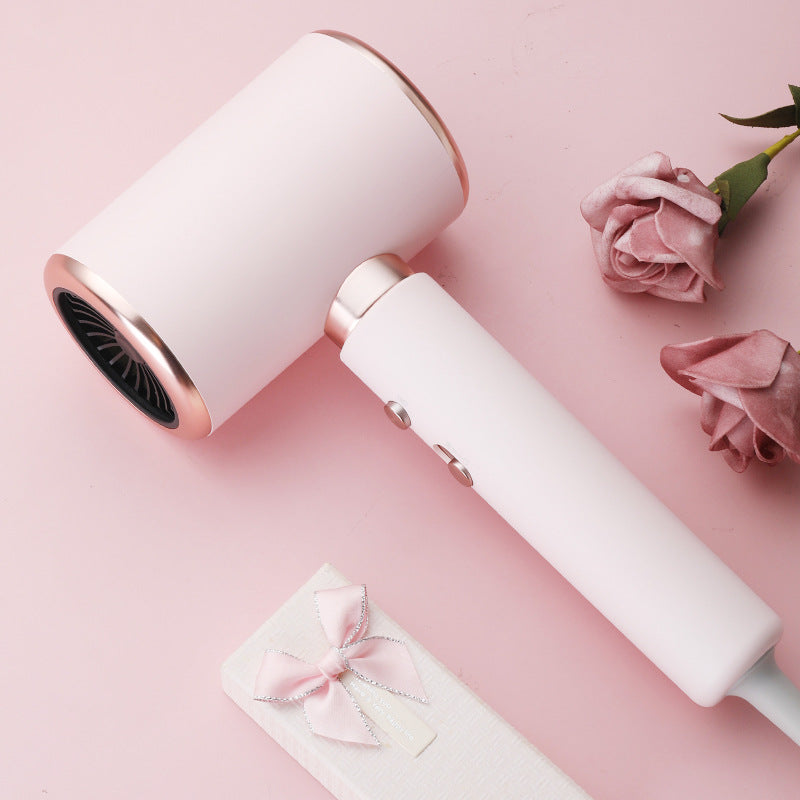 Cold & Hot Air Hair Dryer – Dorm & Home Use in Nepal