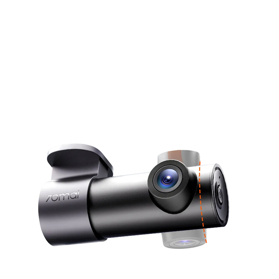 70Mai M310 Pro 3K Dash Cam Night Vision Wireless