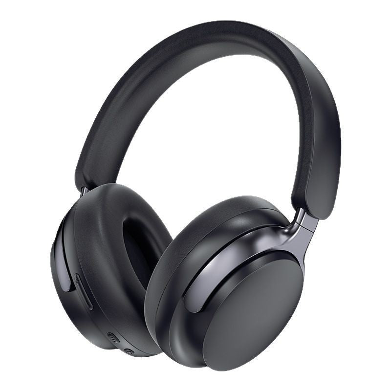 Noise Cancelling Headphones 2025 | Long Battery