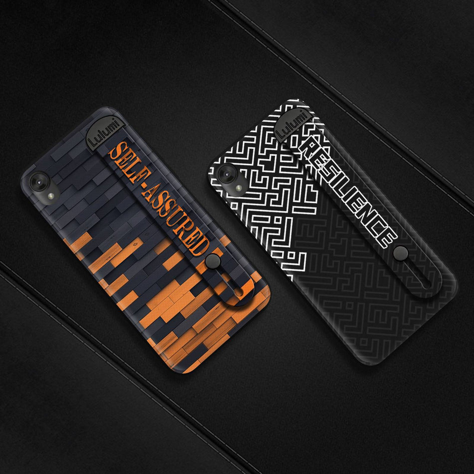 Trendy Heat-Dissipating Silicone Case for Moto
