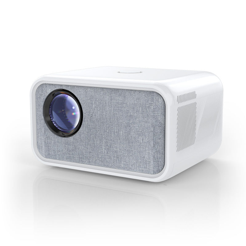 4K HD Wireless Home & Business Portable Projector