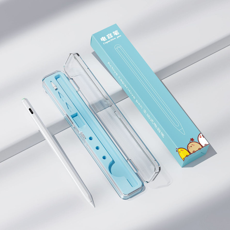 Magnetic Charging Stylus Pen for iPad and Apple Pencil