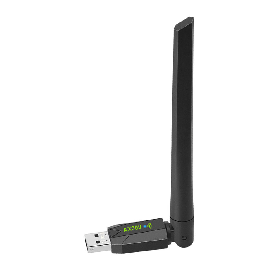 MTK7601 150Mbps USB WiFi Receiver for IPTV