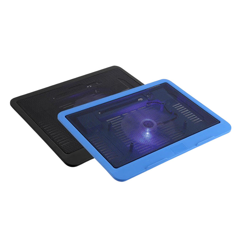 N19 14" Multifunctional Silent Laptop Cooling Pad