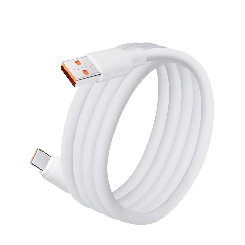 5A Type-C Super Fast Charging Data Cable