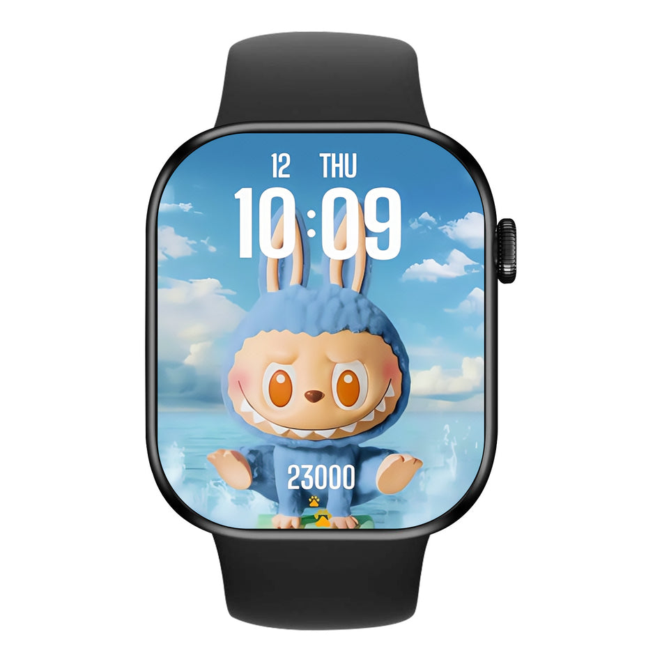 S10 Smart Watch with Bluetooth Call & Heart Rate