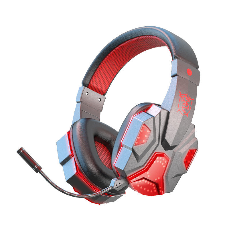 Cross-Border Explosions Wireless Bluetooth Headset