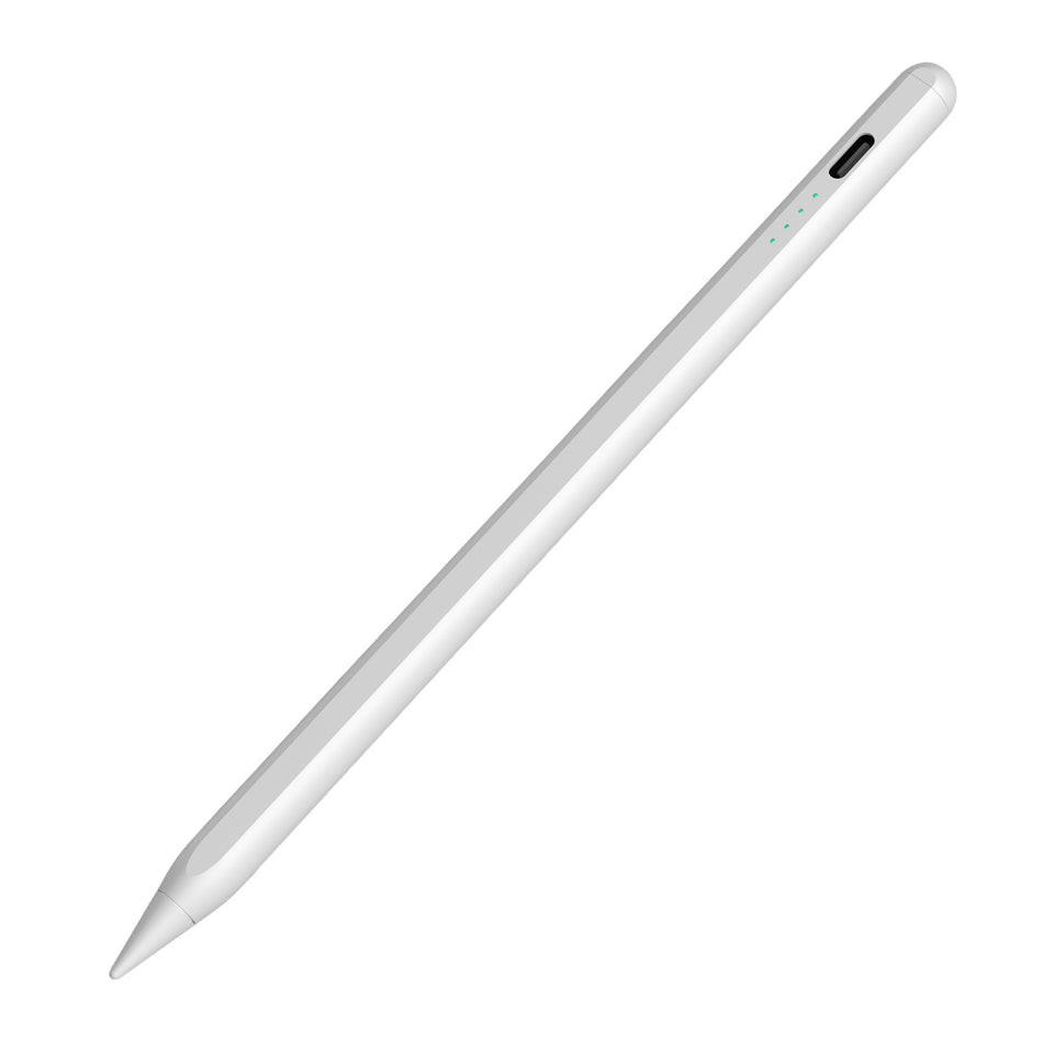 Active Capacitive Stylus Pen for iPad & Android Tablets