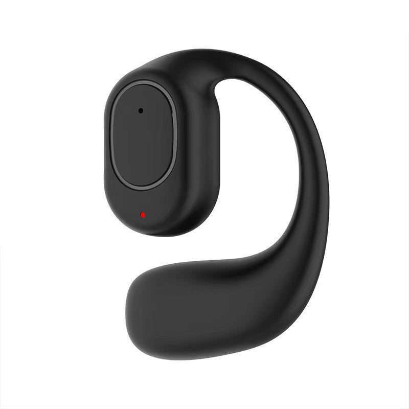 Ear-Mounted Wireless Bluetooth Headset Long-Lasting