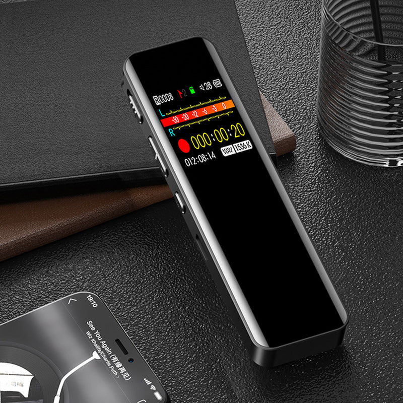 Voice-Activated Timing Recording Pen Wholesale
