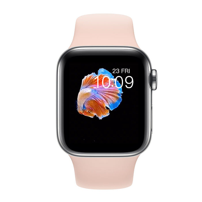 T500+ Plus Smart Watch 1.75″ Bluetooth Call Sports Watch