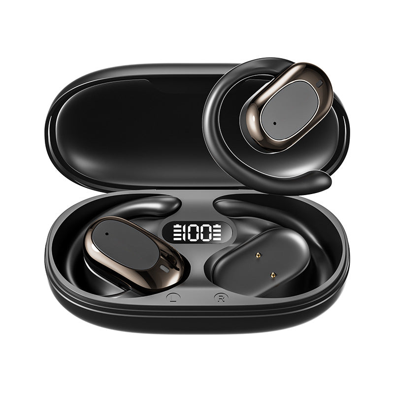 AI Translation Bluetooth Headset 2025 | 144 Languages