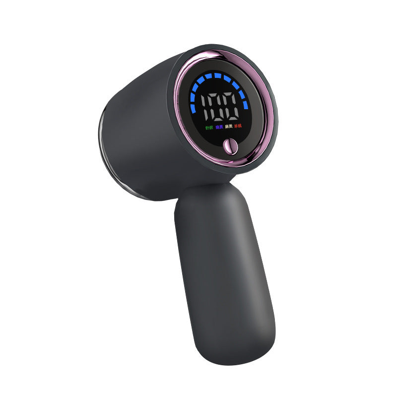 Rechargeable Multi-Functional Hair Ball Trimmer for Clothes