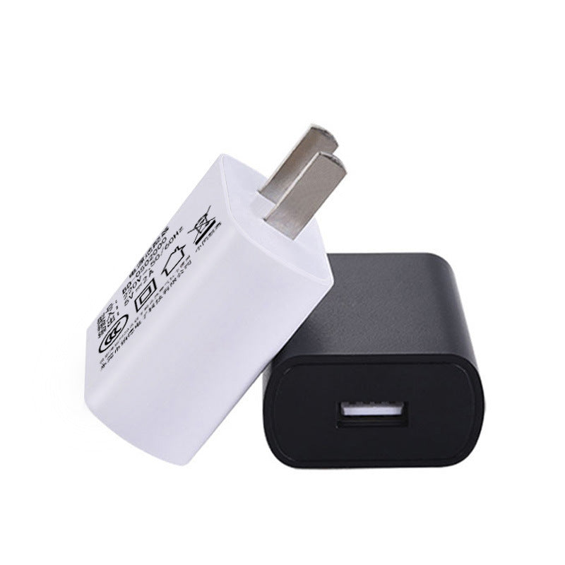 5V 1A/2A Universal USB Power Adapter Charger