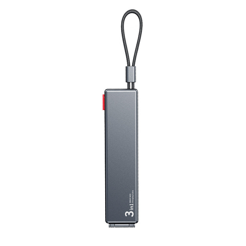 Paifan Magic Treasure Box 3-in-1 Charger