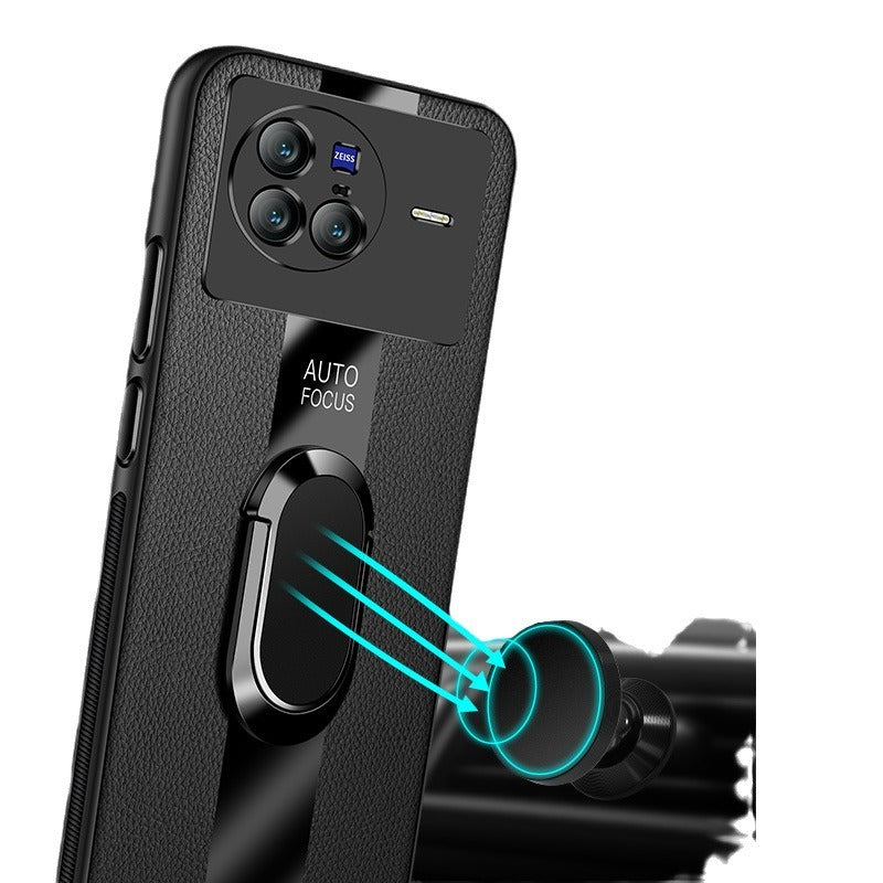 Personality Drop-Resistant Case for Vivo