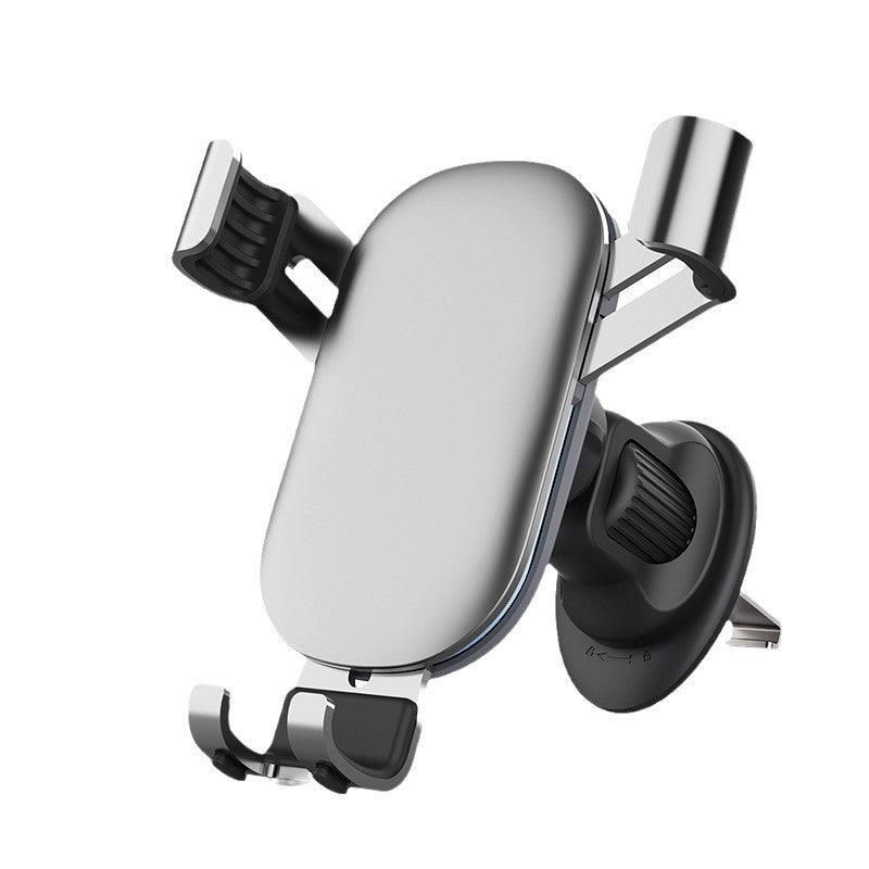 Explosive Alloy Car Phone Holder Air Outlet Bracket