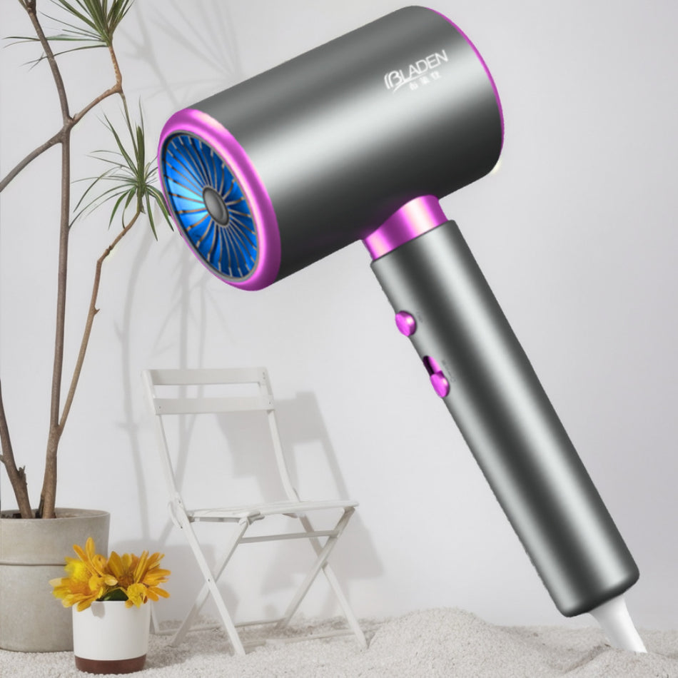Compact High-Speed Hair Dryer – Ideal Gift in Nepal