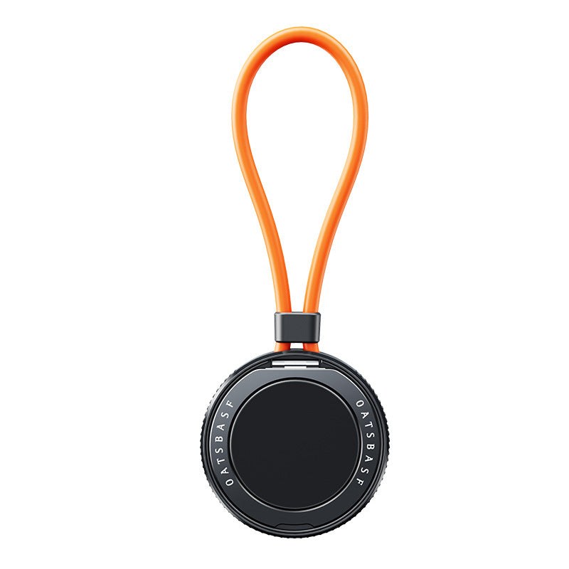 Paifan 4-in-1 Charging Cable with Holder Ring