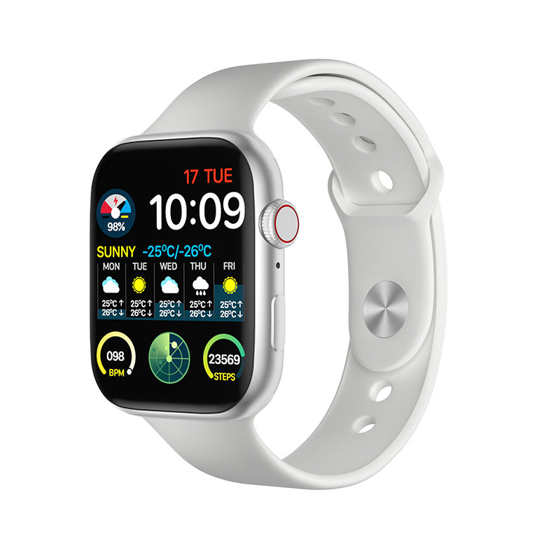Huaqiangbei Smart Bracelet with Bluetooth Call & Health Monitoring